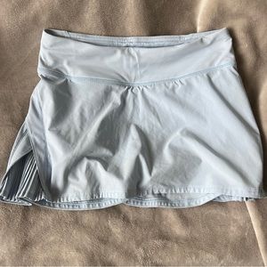 Lululemon skirt